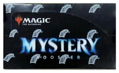 Mystery Booster Convention Edition (2021) Booster Box